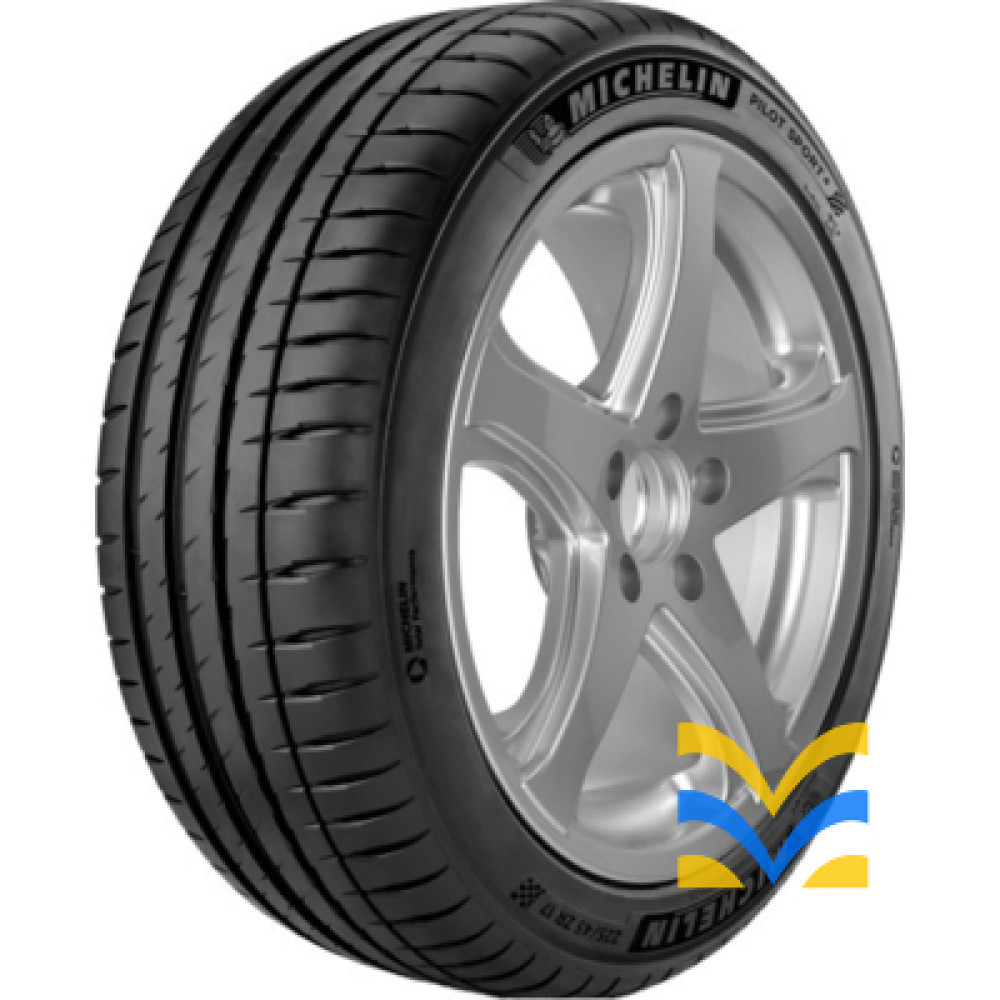 Michelin Pilot Sport 4 225/55 R19 103Y XL FSL NF0
