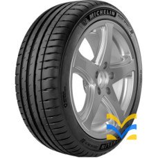 Michelin Pilot Sport 4 245/45 ZR19 102Y XL GOE