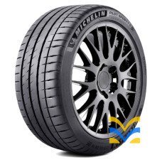 Michelin Pilot Sport 4 S 275/35 ZR20 102Y XL FSL *