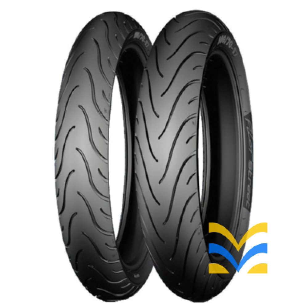 Michelin Pilot Street Radial 130/70 R17 62H