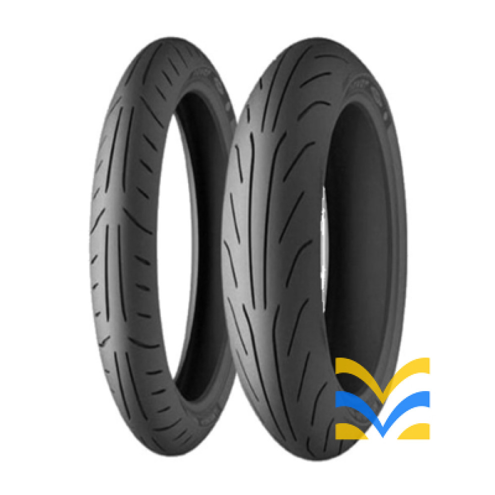 Michelin Power Pure 130/60 R13 53P