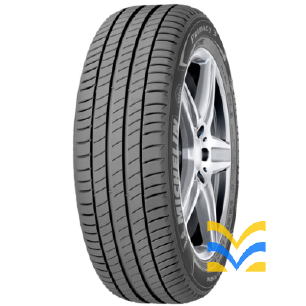 Michelin Primacy 3 225/60 R17 99Y *