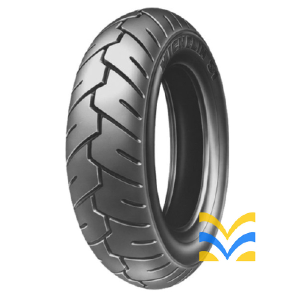 Michelin S1 3.5 R10 59J