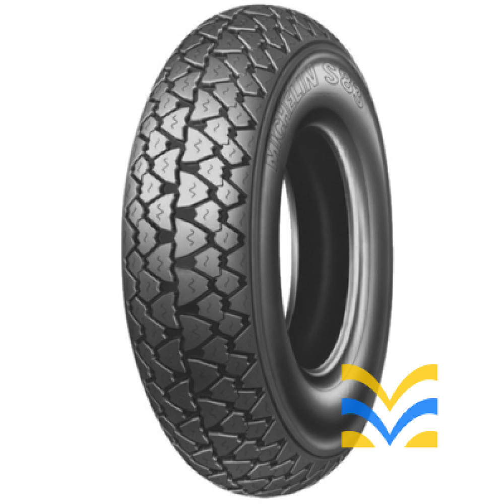 Michelin S83 100/90 R10 56J J