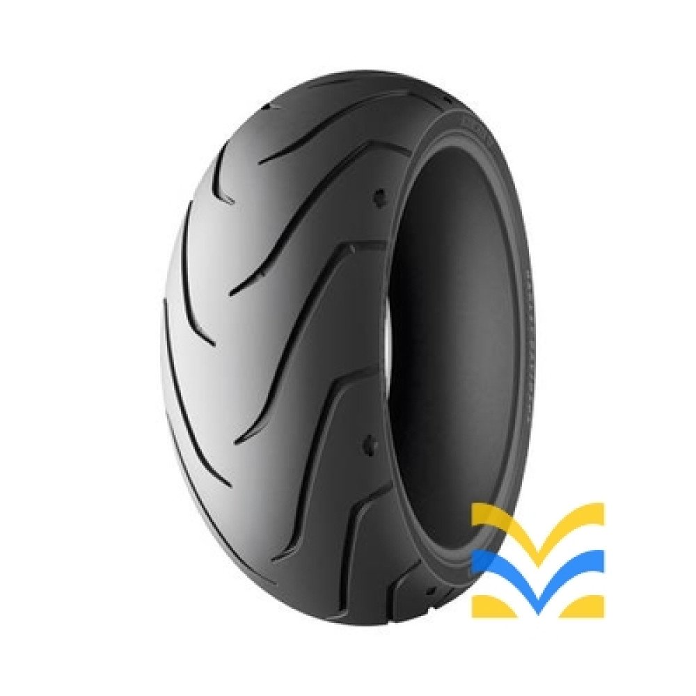 Michelin Scorcher 11 140/75 R17 67V