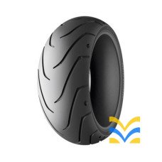 Michelin Scorcher 11 100/80 R17 52H