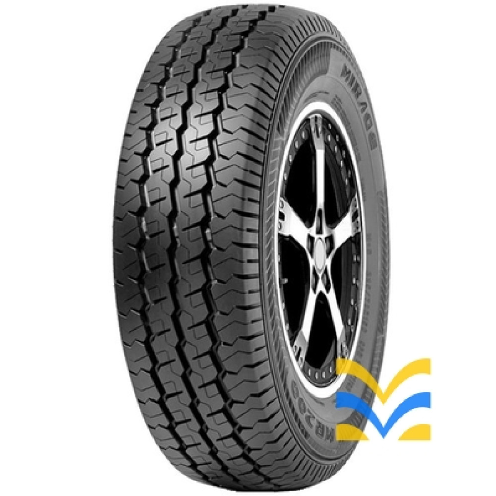 Mirage MR200 205/65 R16C 107/105T