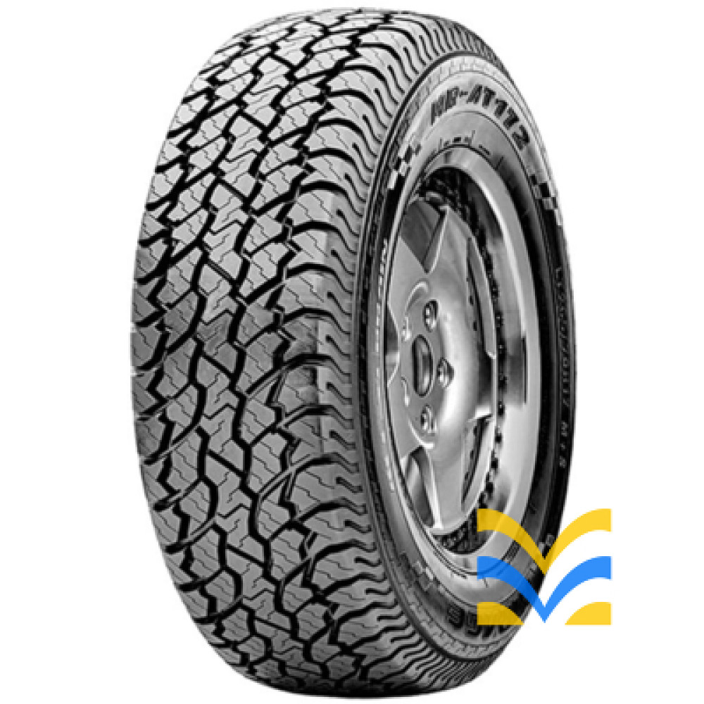Mirage MR-AT172 285/75 R16 126/123R