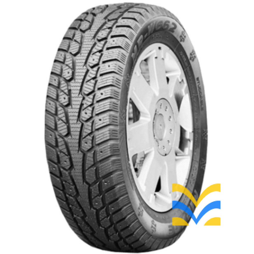 Mirage MR-W662 205/55 R16 91H FR (под шип)