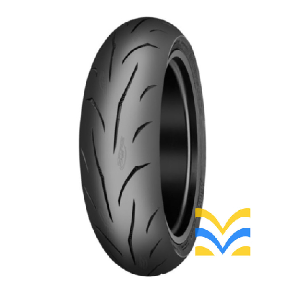 Mitas Sport Force+ 110/70 R17 54W