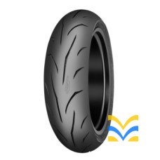 Mitas Sport Force+ 110/70 R17 54W