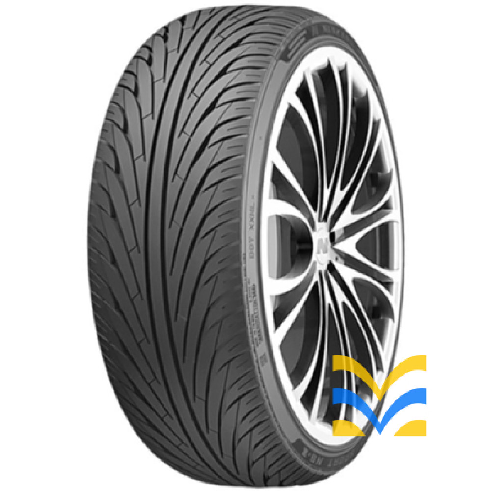 Nankang NS-2 Ultra Sport 195/60 R13 83H