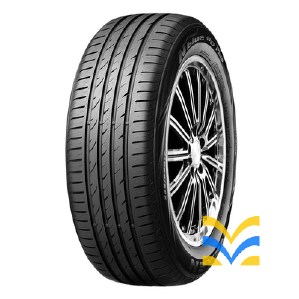 Nexen N'blue HD Plus 215/55 R17 94V