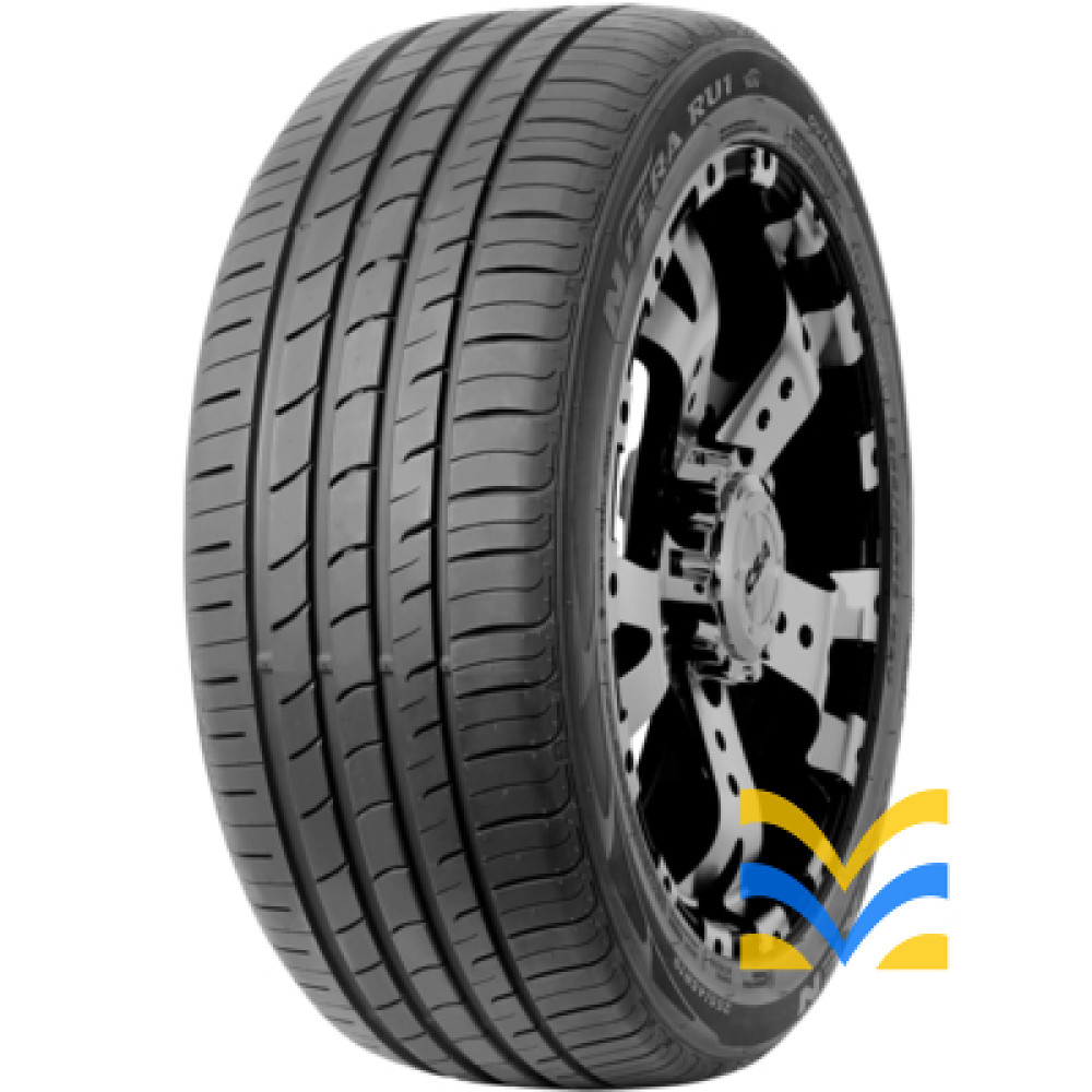 Nexen N'Fera RU1 235/45 R19 95W