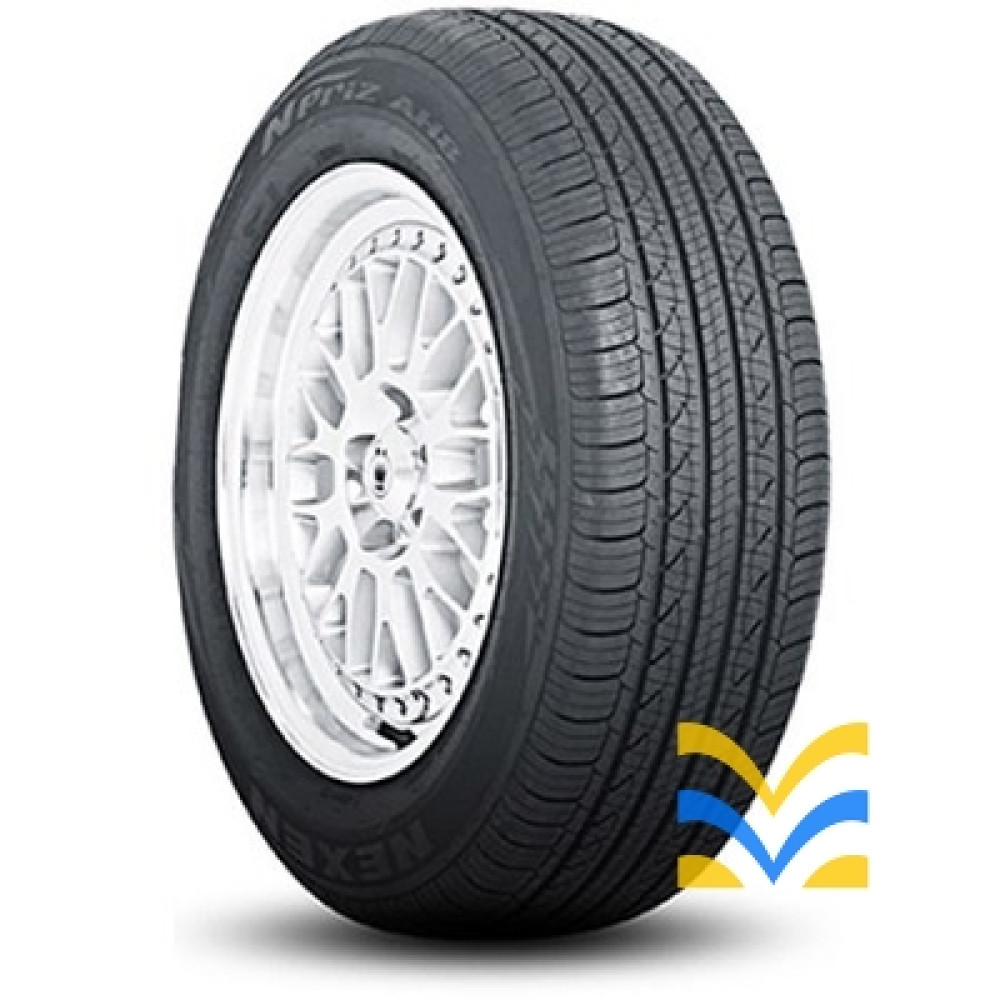 Nexen N'Priz AH8 205/60 R16 92H