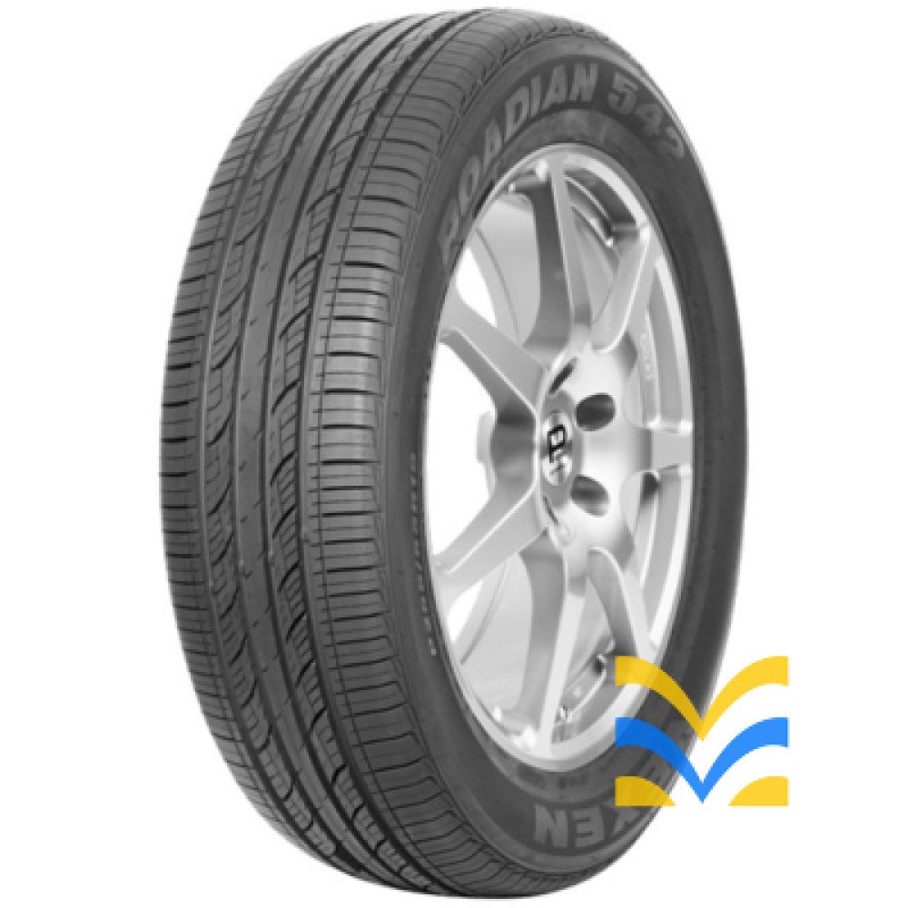 Nexen Roadian 542 245/70 R17 110H