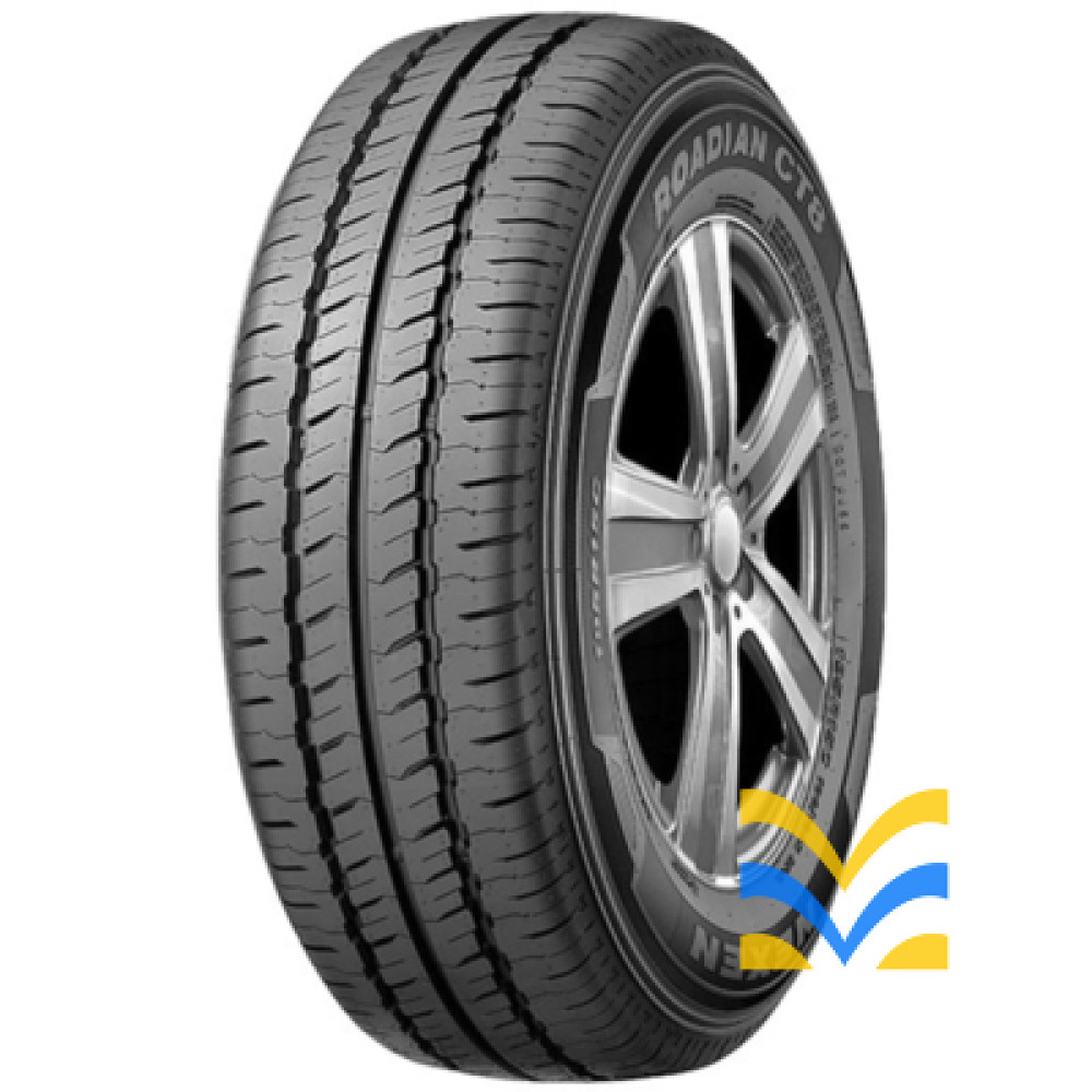 Nexen Roadian CT8 225/70 R15C 112/110T
