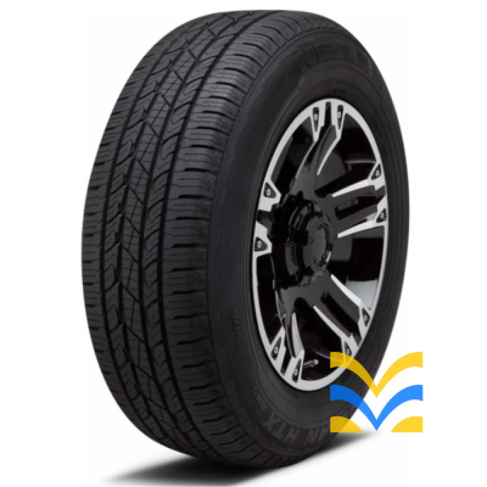 Nexen Roadian HTX RH5 235/65 R18 110H XL