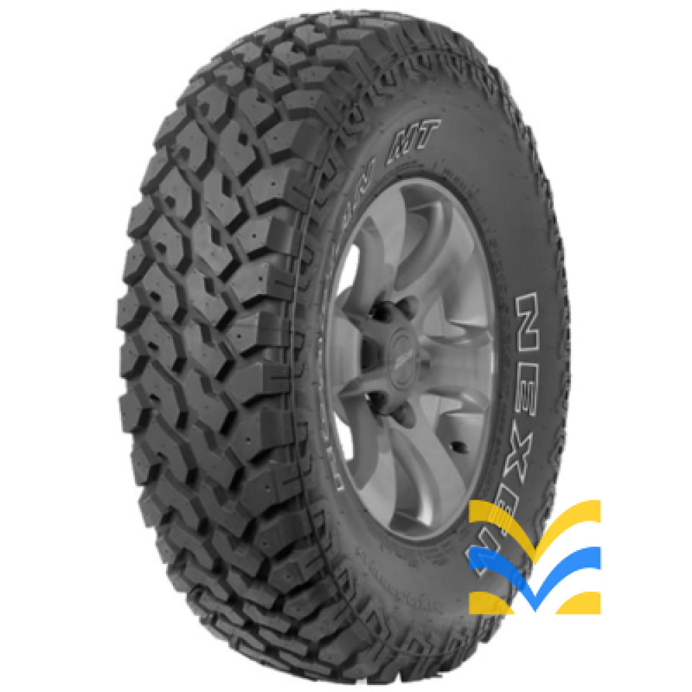 Nexen Roadian MT 31/10.5 R15 109Q