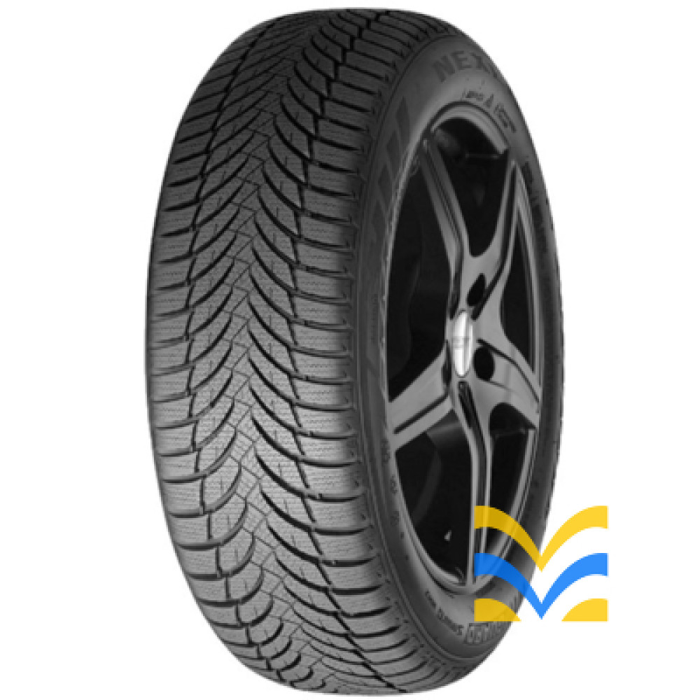 Nexen WinGuard Snow G WH2 225/70 R16 103H