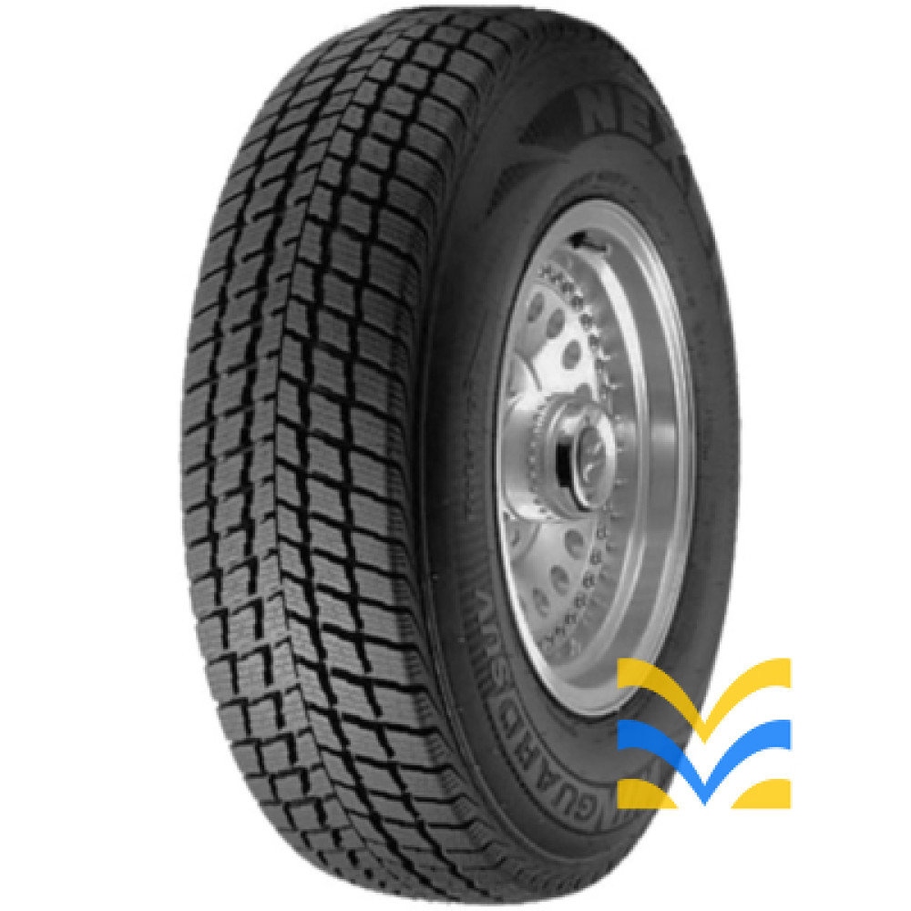 Nexen WinGuard SUV 205/70 R15 96T