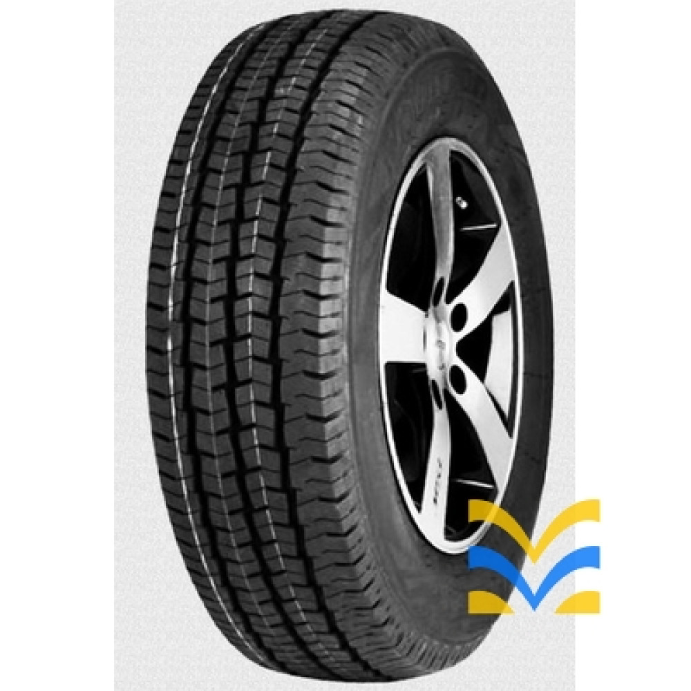 Ovation V-02 225/70 R15C 112/110R