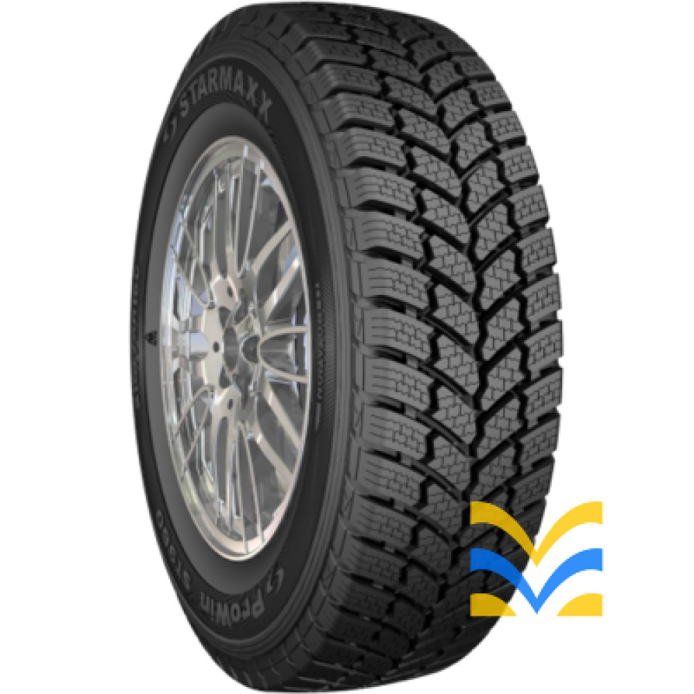 Starmaxx Prowin ST960 195/70 R15C 104/102R