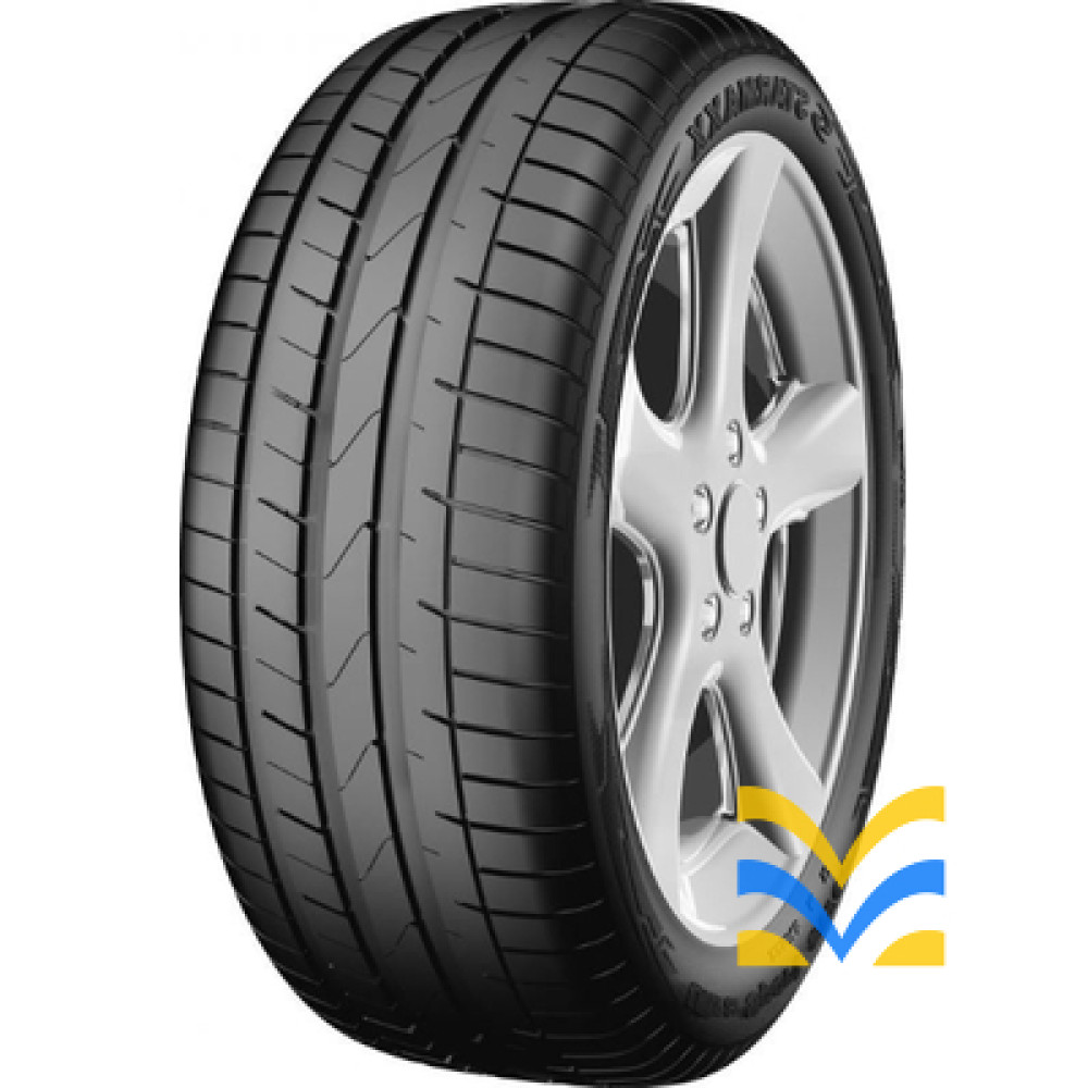 Starmaxx Ultra Sport ST760 235/55 R17 103W XL