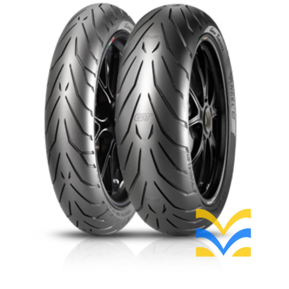 Pirelli Angel GT 150/70 R17 59V