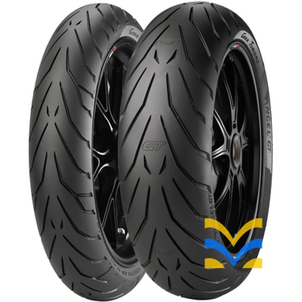 Pirelli Angel ST 180/55 R17 73W