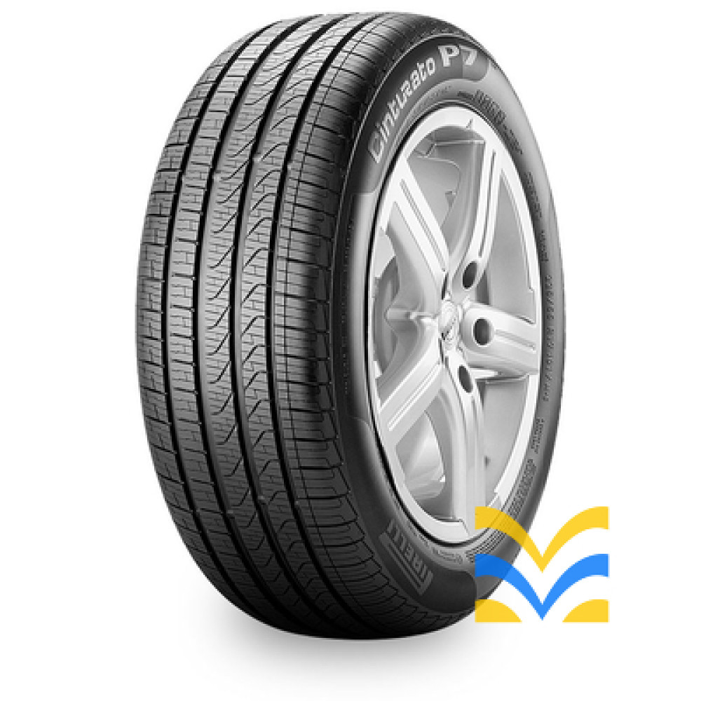Pirelli Cinturato P7 All Season 225/45 R18 95H XL FR *