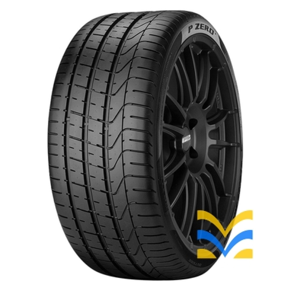 Pirelli PZero 275/35 R20 102Y XL RSC MOExtended