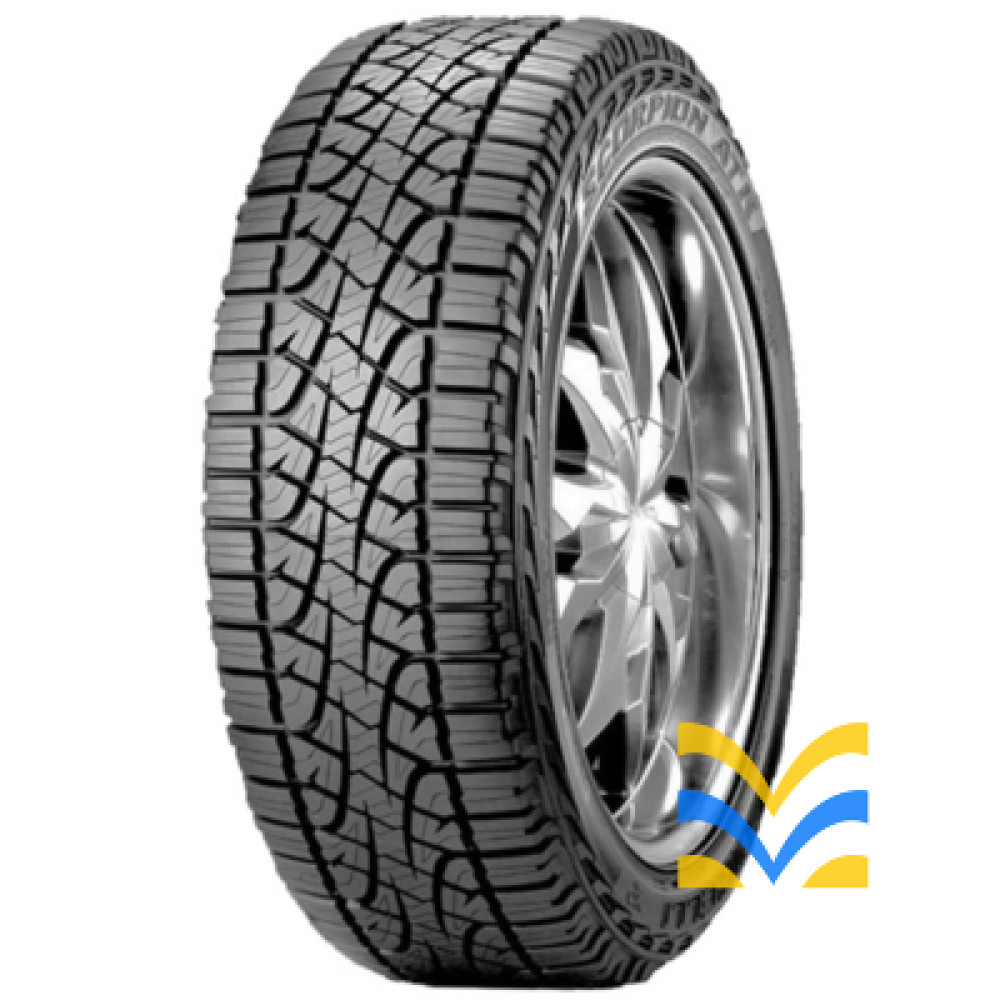 Pirelli Scorpion ATR 245/75 R16 120/116R