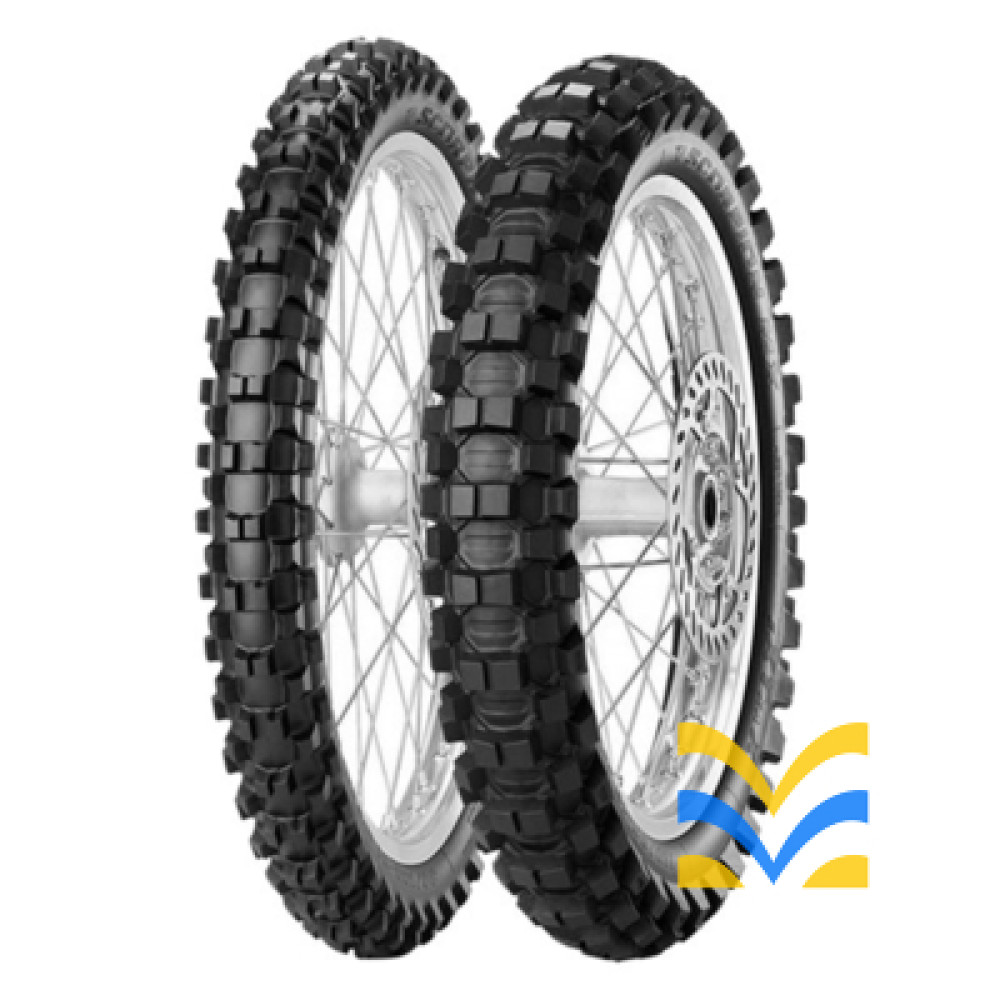Pirelli Scorpion MX Extra 80/100 R21 51M