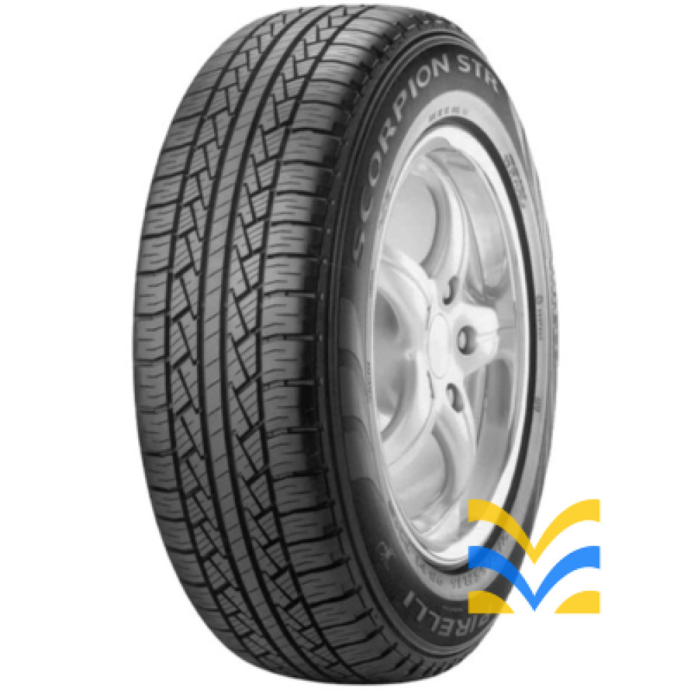 Pirelli Scorpion STR 255/70 R18 112S