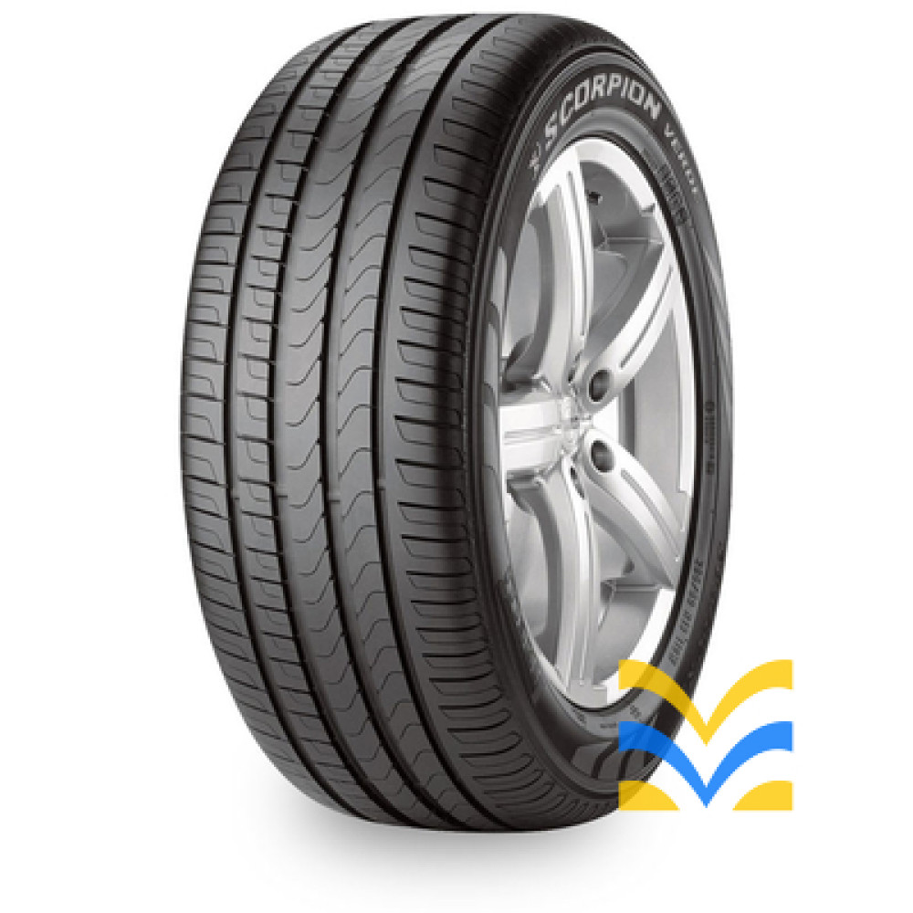 Pirelli Scorpion Verde 235/55 R19 101V RSC MOExtended