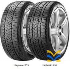 Pirelli Scorpion Winter 255/50 R19 107V XL RSC *