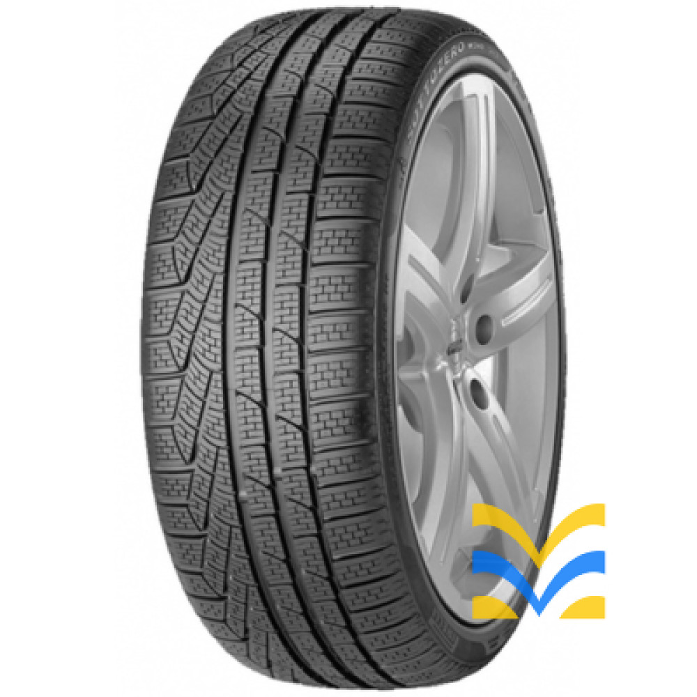 Pirelli Winter Sottozero 2 215/45 R18 93V XL MO