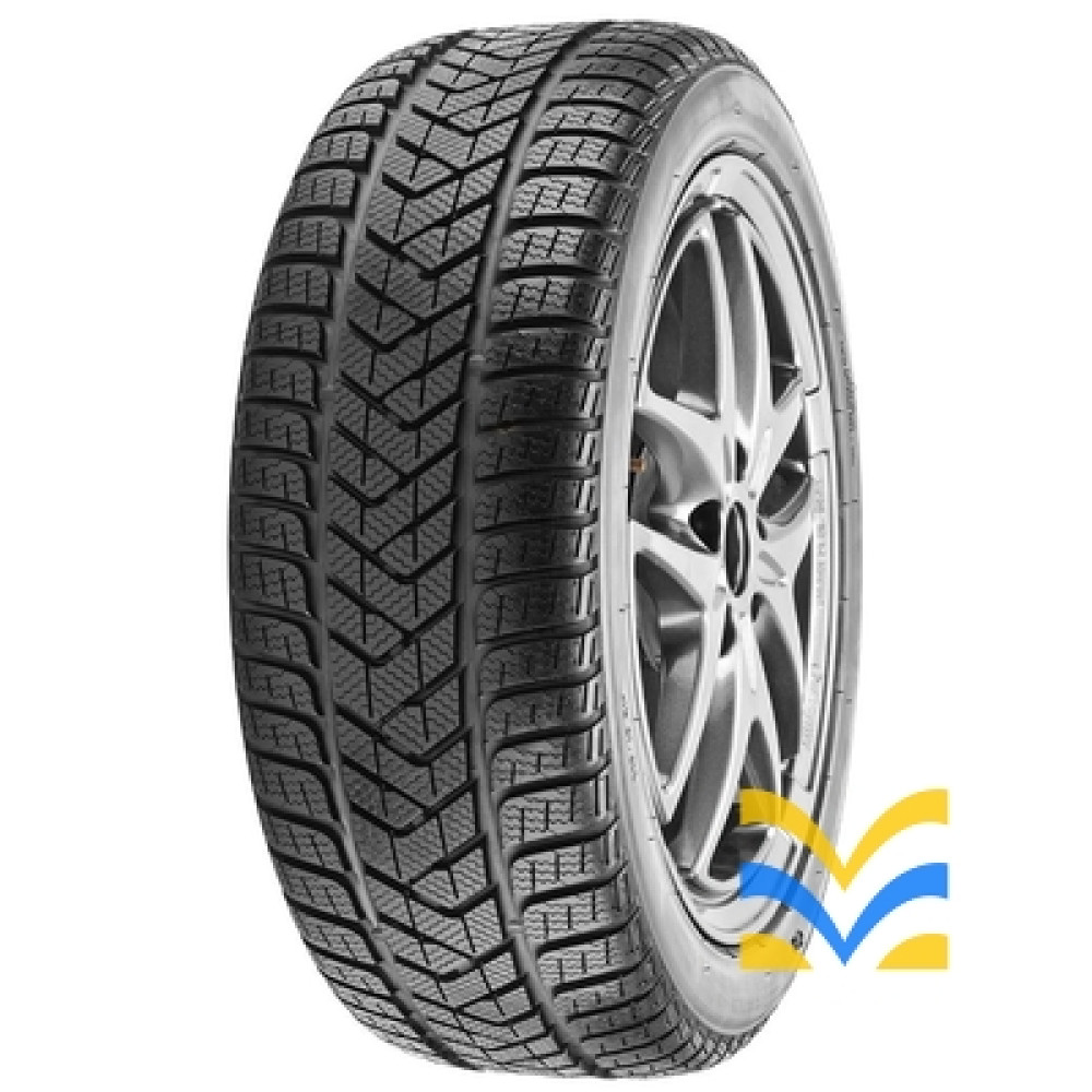 Pirelli Winter Sottozero 3 245/45 R19 102V XL MO