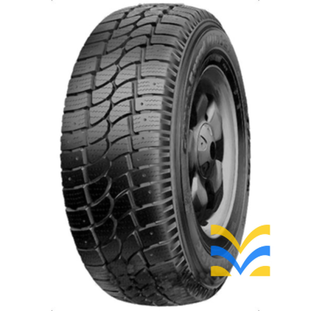 Riken Cargo Winter 205/65 R16C 107/105R