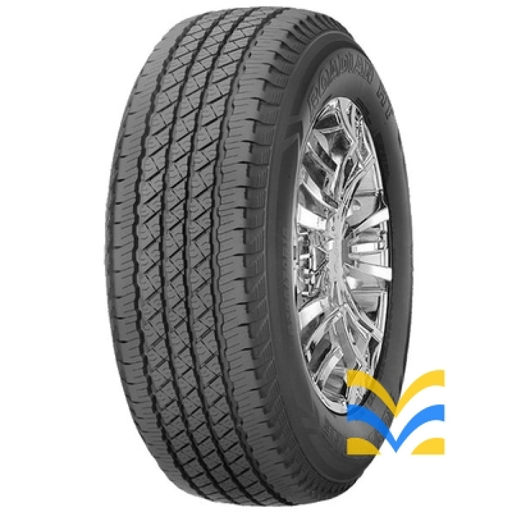 Roadstone Roadian HT SUV 265/65 R17 112S