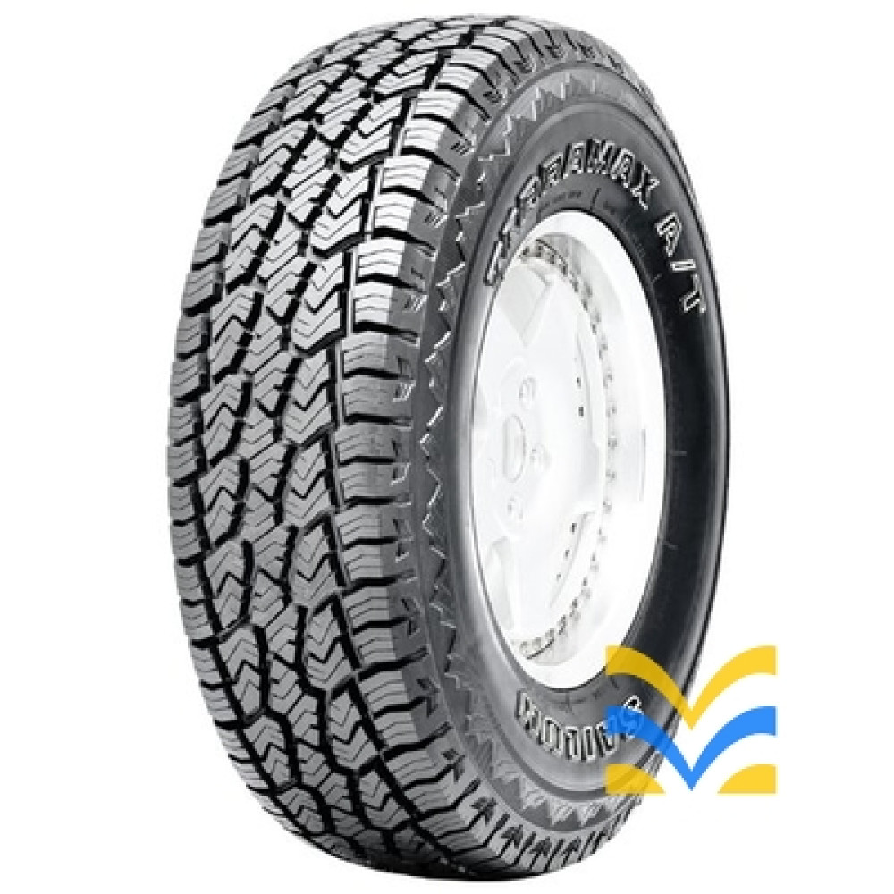 Sailun Terramax A/T 235/65 R17 104S FR OWL