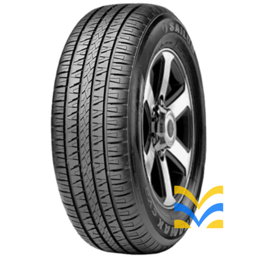Sailun Terramax CVR 205/70 R15 96H