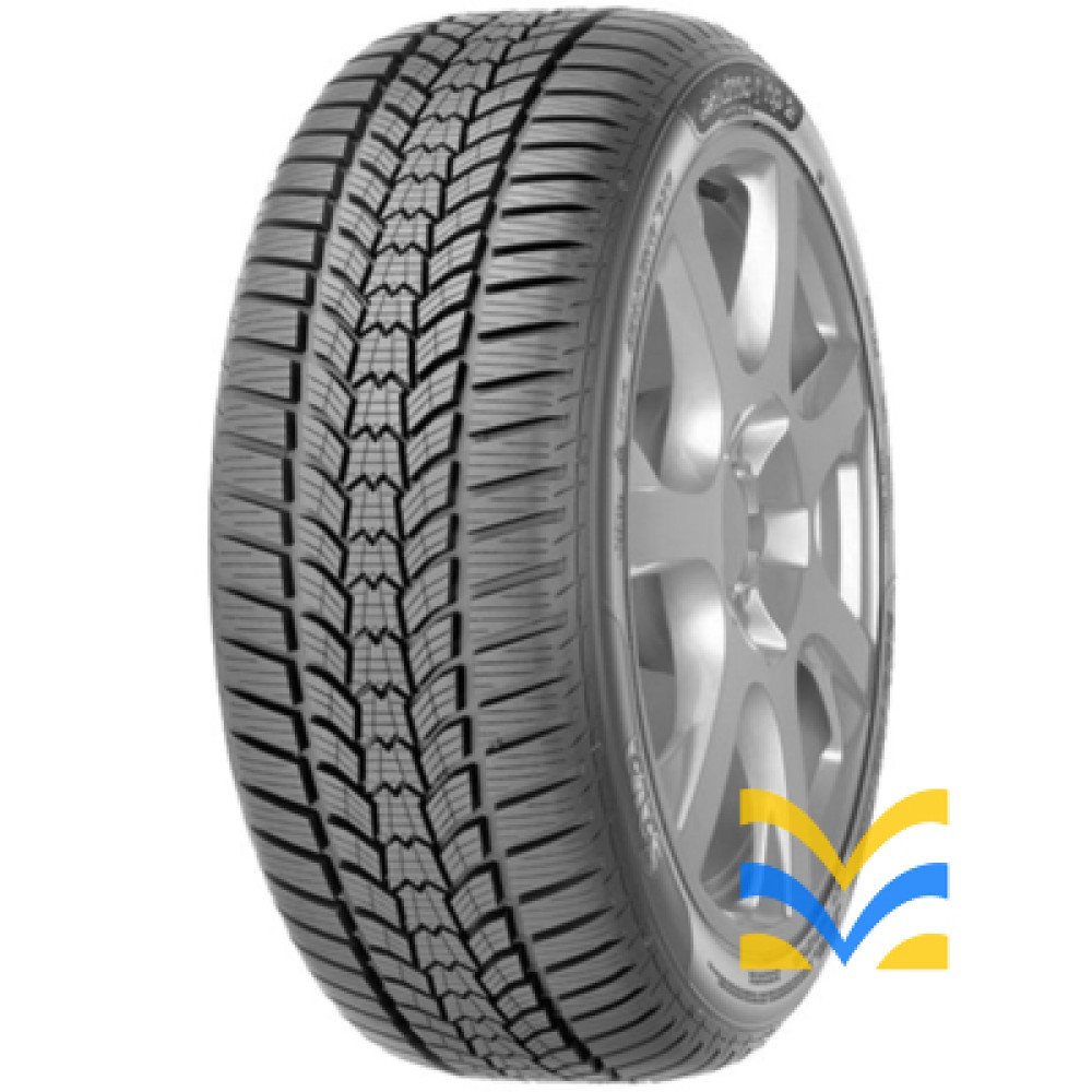 Sava Eskimo HP2 225/55 R17 101V XL