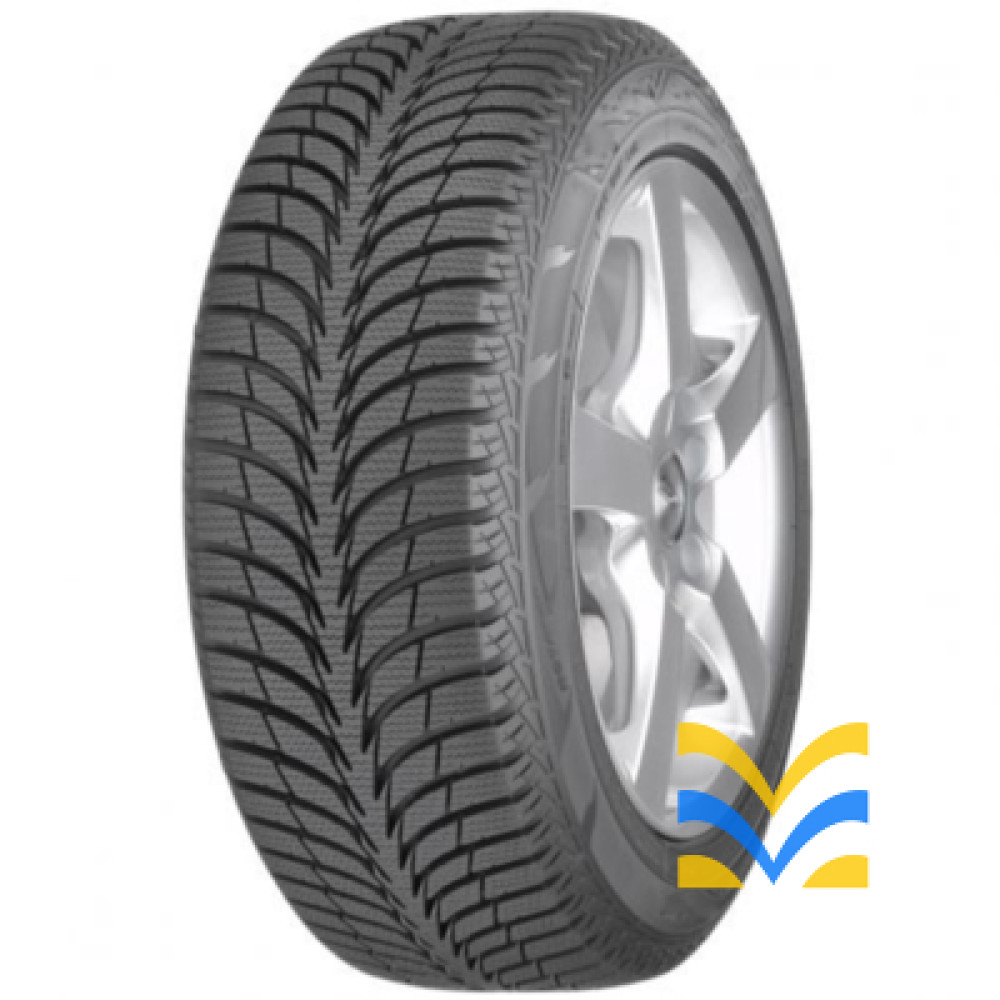 Sava Eskimo Ice 185/65 R15 88T
