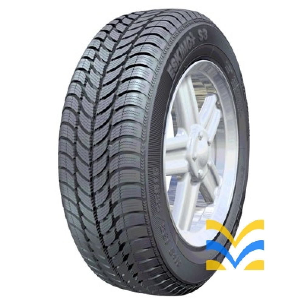 Sava Eskimo S3+ 155/65 R14 75T
