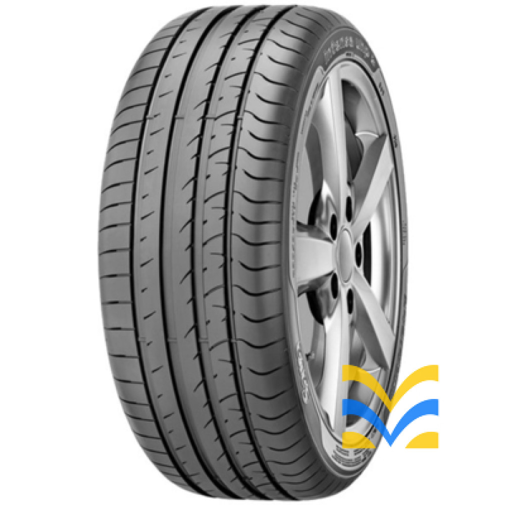 Sava Intensa UHP 2 215/50 ZR17 95Y XL