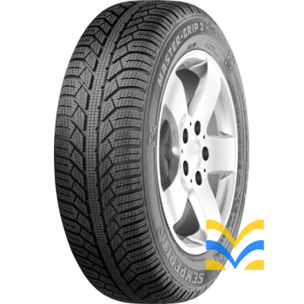 Semperit Master-Grip 2 205/60 R16 92H