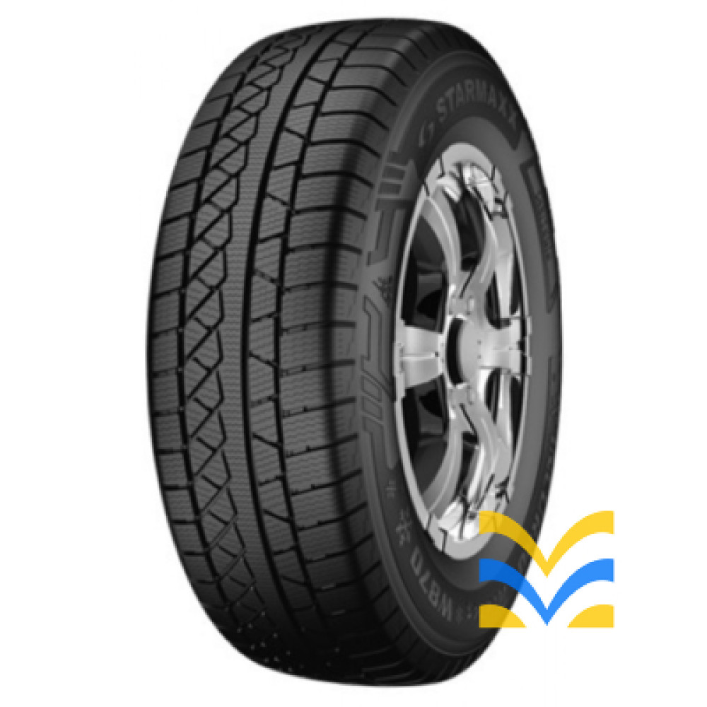 Starmaxx Incurro Winter W870 265/60 R18 114H XL