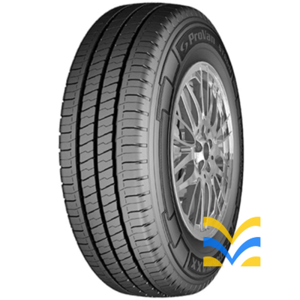 Starmaxx ProVan ST860 225/70 R15C 112/110R